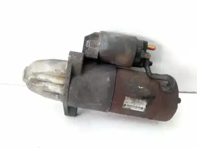 Pezzo di ricambio per auto di seconda mano motorino di avviamento per mitsubishi colt berlina 3 (cz) 1.5 di-d insport riferimenti oem iam a0061510401  