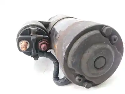 Pezzo di ricambio per auto di seconda mano motorino di avviamento per mitsubishi colt berlina 3 (cz) 1.5 di-d insport riferimenti oem iam a0061510401  
