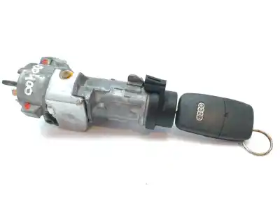 Peça sobressalente para automóvel em segunda mão interruptor de ignição imobilizador por audi a4 cabrio (8h) 1.8 20v turbo referências oem iam 4b0905851g