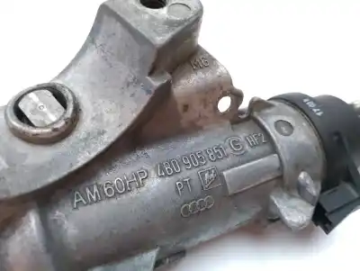 Автозапчасти б/у переключатель стартера за audi a4 cabrio (8h) 1.8 20v turbo ссылки oem iam 4b0905851g  