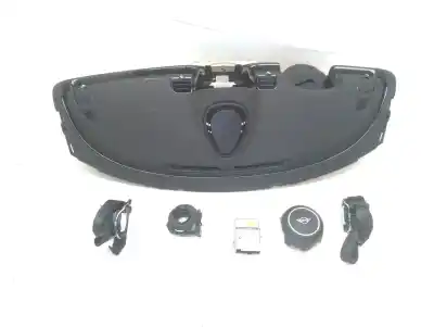 Автозапчасти б/у комплект подушки безопасности за mini clubman (f54) cooper s all4 ссылки oem iam   72117364759