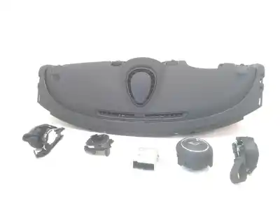 Автозапчасти б/у комплект подушки безопасности за mini clubman (f54) cooper s all4 ссылки oem iam   72117364759