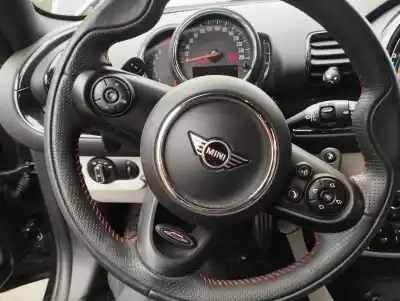 Автозапчасти б/у комплект подушки безопасности за mini clubman (f54) cooper s all4 ссылки oem iam   72117364759