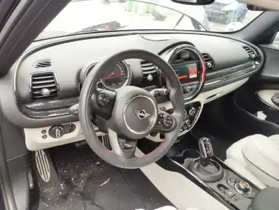 Автозапчасти б/у комплект подушки безопасности за mini clubman (f54) cooper s all4 ссылки oem iam   72117364759