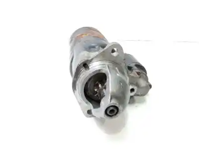 Second-hand car spare part Starter Motor for LAND ROVER RANGE ROVER (LP) 2.5 Turbodiesel OEM IAM references 0001218171  