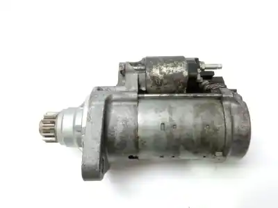 İkinci el araba yedek parçası motor çalisiyor için seat leon (5f1) 1.2 tsi oem iam referansları ah911023f  4280007040