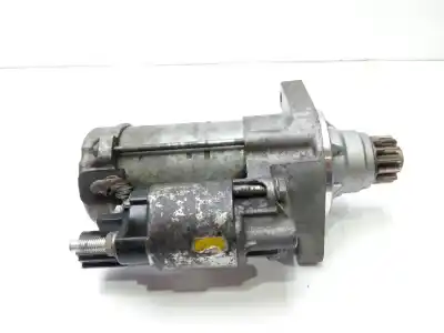 İkinci el araba yedek parçası motor çalisiyor için seat leon (5f1) 1.2 tsi oem iam referansları ah911023f  4280007040