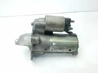 Peça sobressalente para automóvel em segunda mão motor de arranque por ford c-max (cb3) 1.6 tdci cat referências oem iam 3m5t11000cf  3290ai