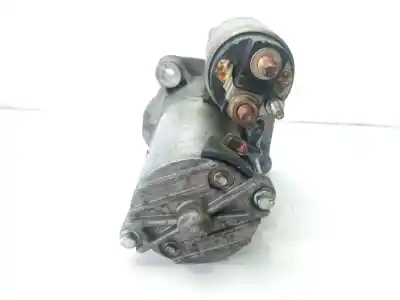 Peça sobressalente para automóvel em segunda mão motor de arranque por ford c-max (cb3) 1.6 tdci cat referências oem iam 3m5t11000cf  3290ai