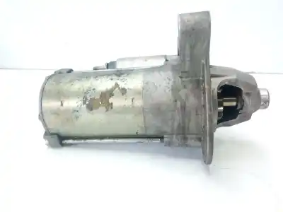 Peça sobressalente para automóvel em segunda mão motor de arranque por ford c-max (cb3) 1.6 tdci cat referências oem iam 3m5t11000cf  3290ai