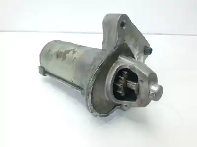 Peça sobressalente para automóvel em segunda mão motor de arranque por ford c-max (cb3) 1.6 tdci cat referências oem iam 3m5t11000cf  3290ai