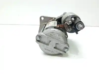 Second-hand car spare part starter motor for opel corsa d (s07) 1.4 (l08 l68) oem iam references 25200067  0001192087