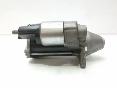 Second-hand car spare part starter motor for opel corsa d (s07) 1.4 (l08 l68) oem iam references 25200067  0001192087