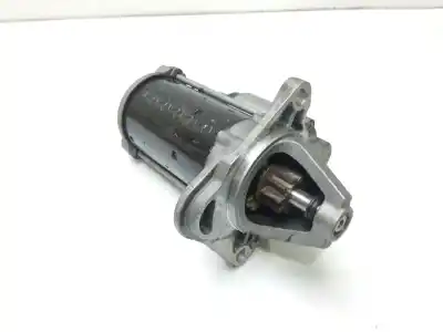 Second-hand car spare part starter motor for opel corsa d (s07) 1.4 (l08 l68) oem iam references 25200067  0001192087
