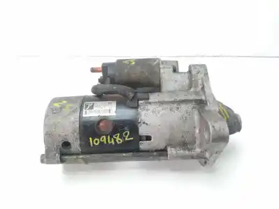 Peça sobressalente para automóvel em segunda mão motor de arranque por mazda premacy (cp) 2.0 td referências oem iam m002t87471  rf1h18400