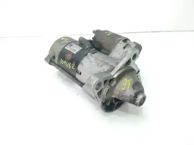 Peça sobressalente para automóvel em segunda mão motor de arranque por mazda premacy (cp) 2.0 td referências oem iam m002t87471  rf1h18400
