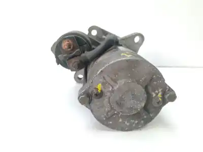 Peça sobressalente para automóvel em segunda mão motor de arranque por mazda premacy (cp) 2.0 td referências oem iam m002t87471  rf1h18400
