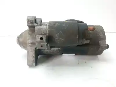 Peça sobressalente para automóvel em segunda mão motor de arranque por mazda premacy (cp) 2.0 td referências oem iam m002t87471  rf1h18400