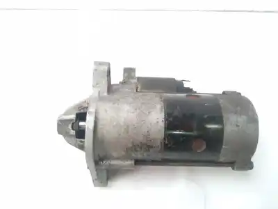 Peça sobressalente para automóvel em segunda mão motor de arranque por mazda premacy (cp) 2.0 td referências oem iam m002t87471  rf1h18400