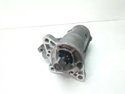 Peça sobressalente para automóvel em segunda mão motor de arranque por mazda premacy (cp) 2.0 td referências oem iam m002t87471  rf1h18400