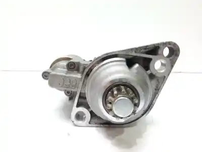 Piesă de schimb auto la mâna a doua Electromotor pentru VOLKSWAGEN PASSAT VARIANT (3C5) 2.0 TDI Referințe OEM IAM 02Z911023N  0001123028