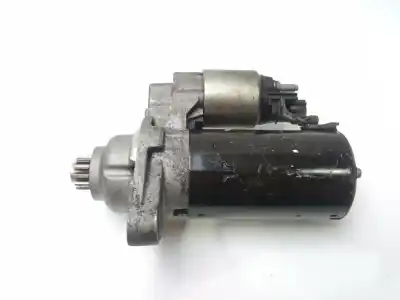 Автозапчастина б/у двигун запускається для volkswagen passat variant (3c5) 2.0 tdi посилання на oem iam 02z911023n  0001123028