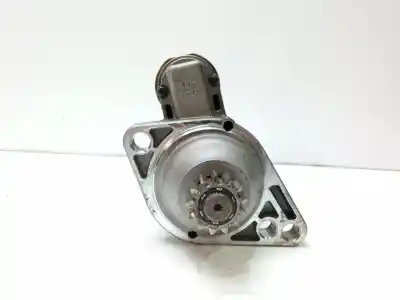 Автозапчастина б/у двигун запускається для AUDI A1 (8X) Ambition Посилання на OEM IAM 02Z911024L  ESW20ER121