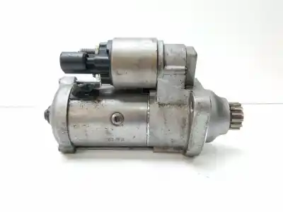 Second-hand car spare part starter motor for audi a1 (8x) ambition oem iam references 02z911024l  esw20er121