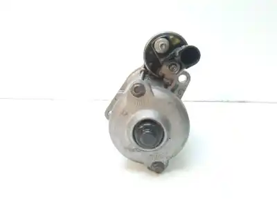 Second-hand car spare part starter motor for audi a1 (8x) ambition oem iam references 02z911024l  esw20er121