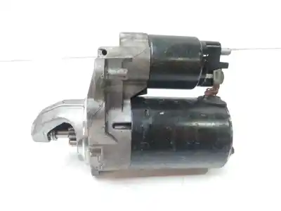 Pezzo di ricambio per auto di seconda mano motorino di avviamento per mini mini (r50,r53) 1.6 16v cat riferimenti oem iam 12414542741  0001106019