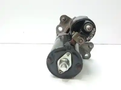 Pezzo di ricambio per auto di seconda mano motorino di avviamento per mini mini (r50,r53) 1.6 16v cat riferimenti oem iam 12414542741  0001106019