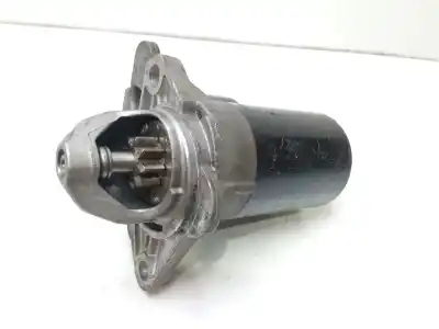 Pezzo di ricambio per auto di seconda mano motorino di avviamento per mini mini (r50,r53) 1.6 16v cat riferimenti oem iam 12414542741  0001106019