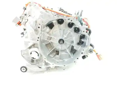 Peça sobressalente para automóvel em segunda mão caixa de velocidades por toyota corolla touring sports (e21) * referências oem iam 3090002050