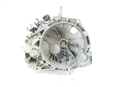 Second-hand car spare part gearbox for ford transit connect (tc7) 1.8 tdci cat oem iam references xa4r7f096