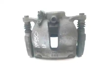 Pièce détachée automobile d'occasion etrier de frein avant droit pour mini clubman (f54) cooper s all4 références oem iam 34116860266