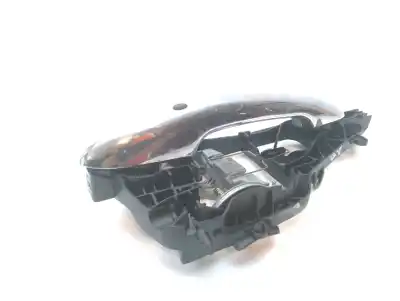 Pièce détachée automobile d'occasion poignée de porte avant droite pour mini clubman (f54) cooper s all4 références oem iam 51217327344