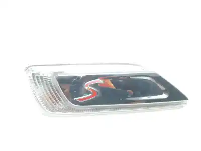 Pièce détachée automobile d'occasion feu de côté droit pour mini clubman (f54) cooper s all4 références oem iam 63137358470