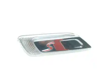 Автозапчасти б/у правая боковая фонарь за mini clubman (f54) cooper s all4 ссылки oem iam 63137358470  