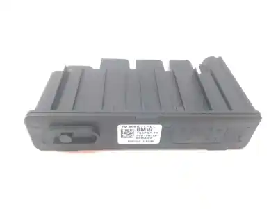 Pièce détachée automobile d'occasion module électronique pour mini clubman (f54) cooper s all4 références oem iam 1263661071