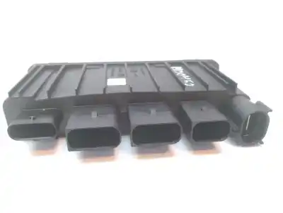 Second-hand car spare part electronic module for mini clubman (f54) cooper s all4 oem iam references 1263661071  8661071