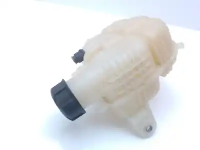 Pièce détachée automobile d'occasion vase d'expansion de liquide de refroidissement pour mini clubman (f54) cooper s all4 références oem iam 17138687503