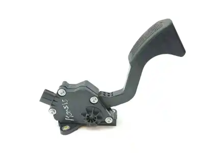 Peça sobressalente para automóvel em segunda mão pedal acelerador por toyota rav 4 active referências oem iam 7811042040