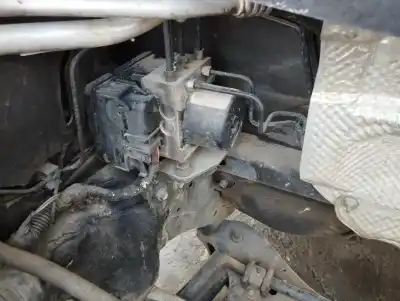 Second-hand car spare part abs for dodge caliber se oem iam references 5179864ad