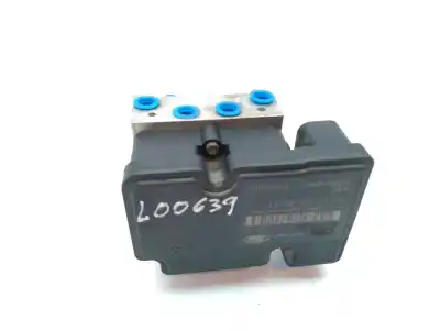 Second-hand car spare part abs for ford transit connect (tc7) 1.8 tdci cat oem iam references 6s432m110aa  