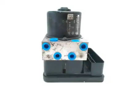 Автозапчастина б/у абс для audi a3 (8p) 2.0 tdi посилання на oem iam 1k0614517t  1k0907379aa