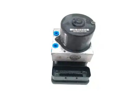 Автозапчастина б/у абс для audi a3 (8p) 2.0 tdi посилання на oem iam 1k0614517t  1k0907379aa