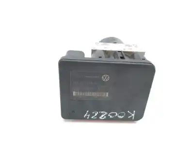 Автозапчастина б/у абс для audi a3 (8p) 2.0 tdi посилання на oem iam 1k0614517t  1k0907379aa