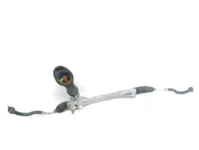 Автозапчастина б/у РУЛЬМОВА РЕЙКА для TOYOTA RAV 4  Посилання на OEM IAM 4551078023  
