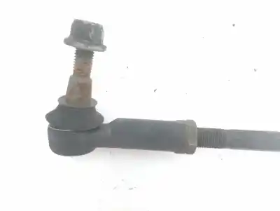 Second-hand car spare part steering rack for ford transit mod. 2000 bus ft 300 2.0 tourneo oem iam references 2215654 1005381 gk213200ae