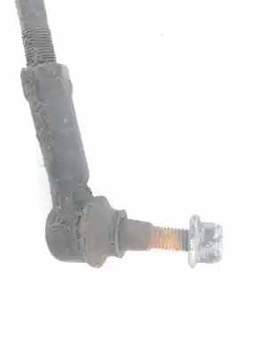 Second-hand car spare part steering rack for ford transit mod. 2000 bus ft 300 2.0 tourneo oem iam references 2215654 1005381 gk213200ae